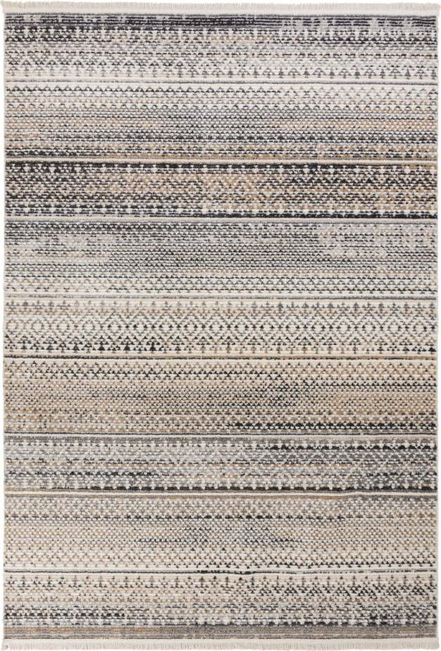 Béžový koberec 120x160 cm Camino – Flair Rugs Flair Rugs