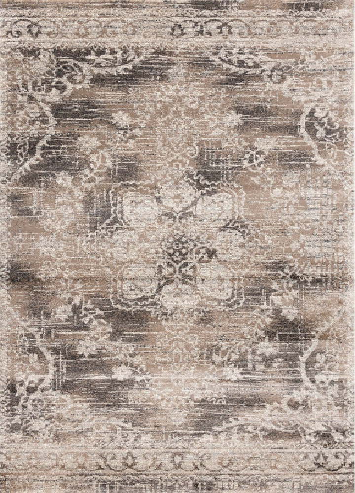Béžový koberec 160x230 cm Lush – FD FD