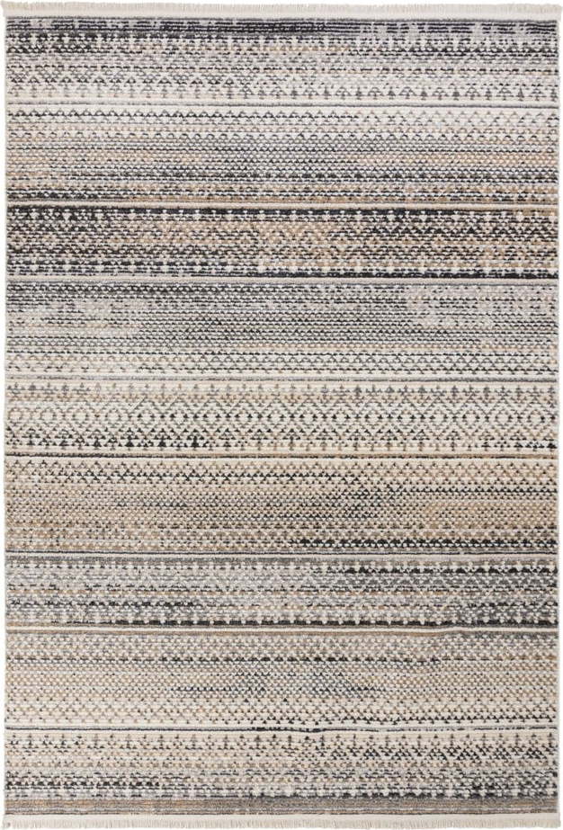 Béžový koberec 200x300 cm Camino – Flair Rugs Flair Rugs