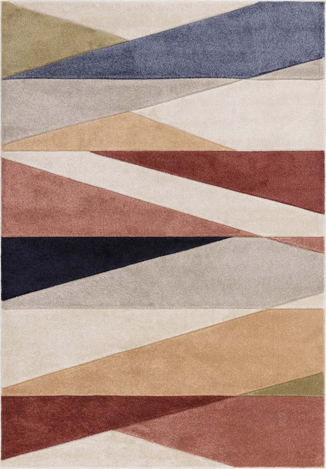 Koberec 120x170 cm Sketch – Asiatic Carpets Asiatic Carpets