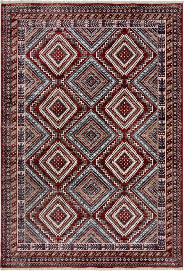 Vínový koberec 160x234 cm Babylon – Flair Rugs Flair Rugs