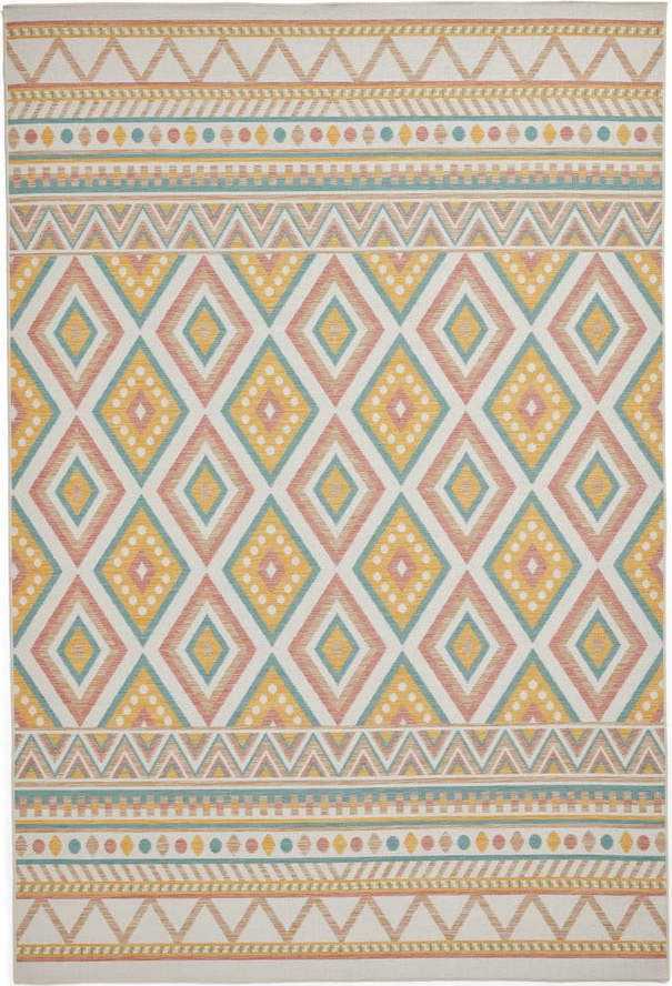 Venkovní koberec 200x290 cm Spectrum – Think Rugs Think Rugs